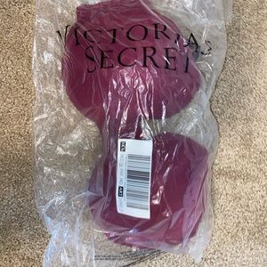 VS T-Shirt Lightly Lined Demi Bra